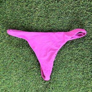 Toast Swim Signature Skimpy Bottom